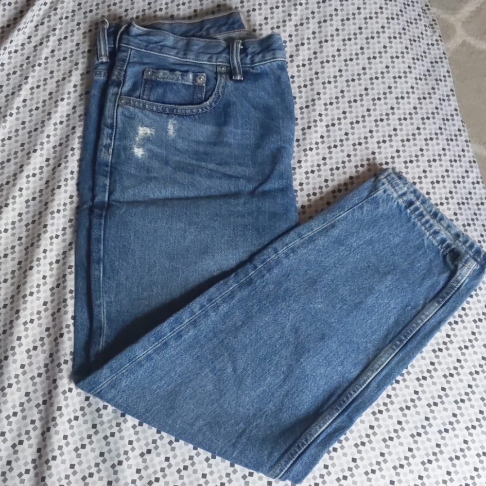 Everlane Jeans